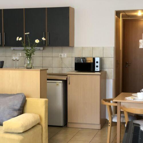 Bobita Apartman Zalakaros Exterior foto