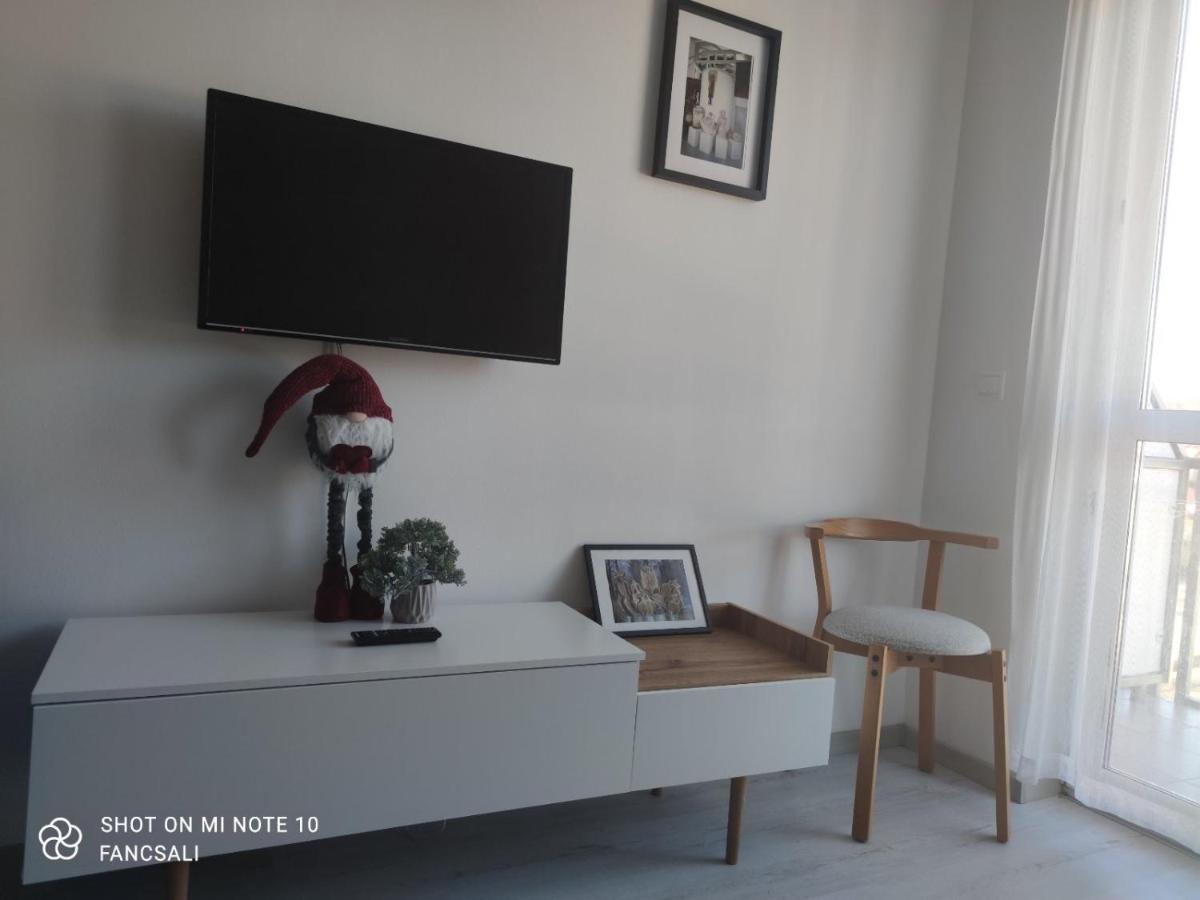 Bobita Apartman Zalakaros Exterior foto